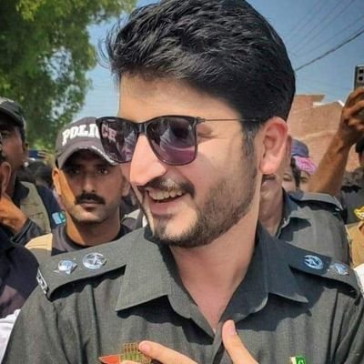 Khairpur Police