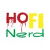 Hofi Nerd (@HofiNerd) Twitter profile photo