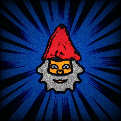 CryptoGnomie Profile Picture