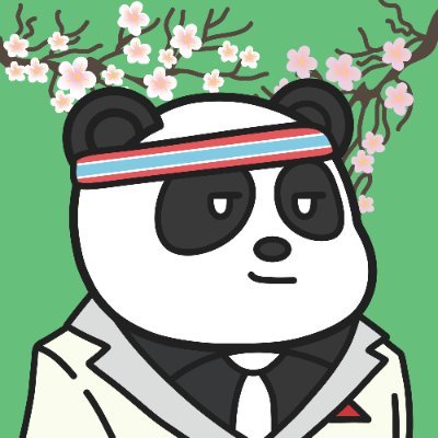 Just a Frenly dude doing the necessary IT/IS related work for the FrenlyPandas community.