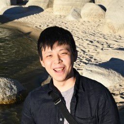 chengchunhsu's profile picture. 