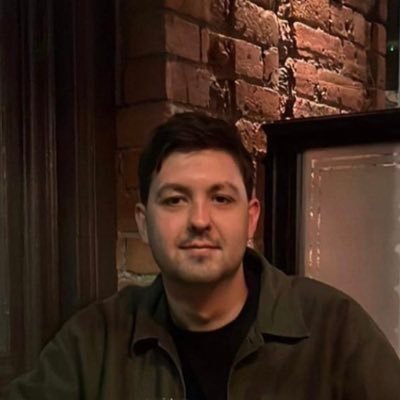 mark_turnbull3's profile picture. Sleep & Circadian Cognitive Neuroscience 🧠 | PhD student