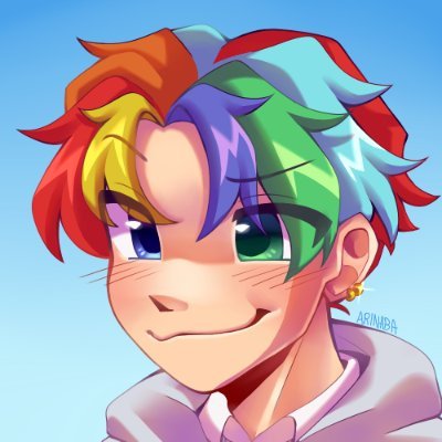 🦋 https://t.co/BjPXcuDWKH
He/Him
IGN is Kaizo
PFP by @ArinabaA
Banner by Me! 📍 The Hague, Netherlands 2024