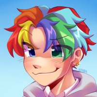 Kaizo (@kaizodude) 's Twitter Profile