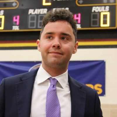 Ben Schoen Profile