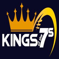 Kings Of The 7s(@KingsOf7s) 's Twitter Profile Photo