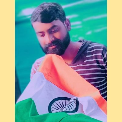 Teacher and founder
Founder Energy Coaching Centre
@ECC_kushingar
https://t.co/MQEiUwNMcY (me)
AKTU Lucknow
