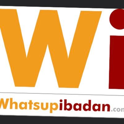 From Ibadan to the World! connect@whatsupibadan.com whatsupibadan@gmail.com 08037927300, 08129321469