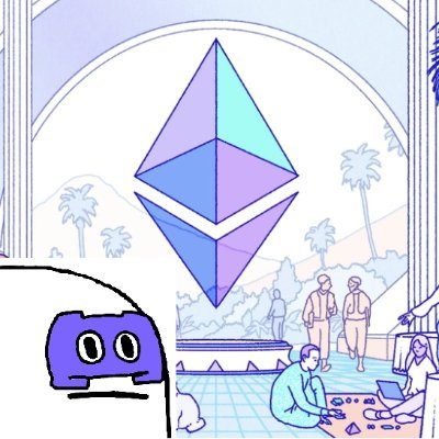 Der deutsche Krypto-Podcast🎙️
(bald sind wir für euch da)
mit ❤️ von Fin4DAO und Irina
