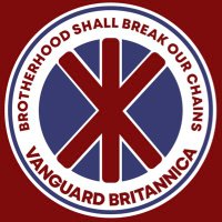Vanguard Britannica (@britainvanguard) 's Twitter Profile