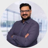 Vivek Venkataramani (@vivekvenkatara2) 's Twitter Profile