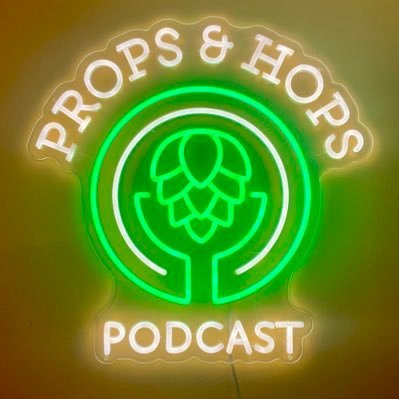 Sports betting & craft beer podcast pursuing the best in props & hops | Hosted by @LayOfTheLandes | 'Cause every hand's a winner, and every hand's a loser