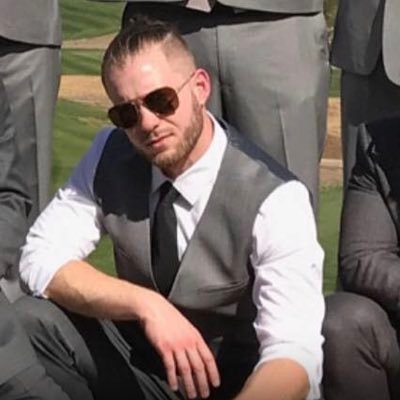 C_Gavitt's profile picture. SF Based|Dream Facilitator|Life Coach|Terrible Tour Guide|