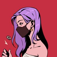 X-Bra (@_web3girl) 's Twitter Profile
