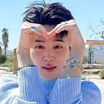fan acount | °°°•°°° | @BTS_twt | she
♡ 💛
JIMIN BIASED | ONLY ARMY