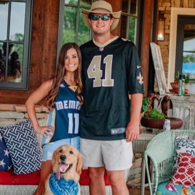 Arkansas Alum | Agronomist at Mid-South Ag Research, Inc. | Crittenden Turfgrass Co. | My opinions are my own #WPS