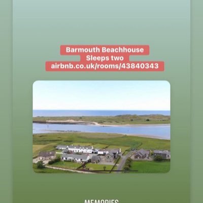 Beautiful Beachhouse close to Castlerock Village on the North Coast of Ireland. https://t.co/RssCUWVusn