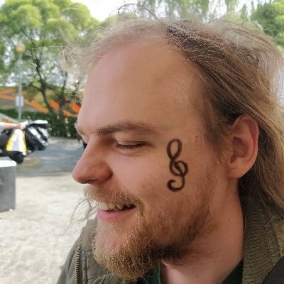 jnalanko's profile picture. I quit. Follow @jnalanko at Bluesky or at https://t.co/LNG33M1Djo.

Jarno was not an algorithm. Jarno was a computer scientist. He knew how to write programs. -GPT2.