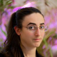 Diane DABIR-MOGHADDAM (@dianedabir) 's Twitter Profile Photo Diane DABIR-MOGHADDAM (@dianedabir) 's Twitter Profile Photo