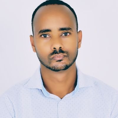 Chief Clinical Director of Aksum University CHS & Comprehensive specialized hospital