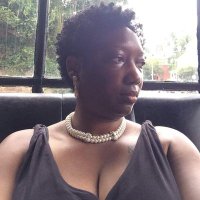 D. Trifanya Braxton-Osei(@ElegantGranny) 's Twitter Profile Photo