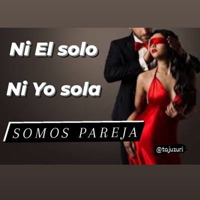 Pareja respetuosa con muchas ganas de conocer gente y nuevos en el ambiente.. 🙋‍♂️🙋‍♀️💕