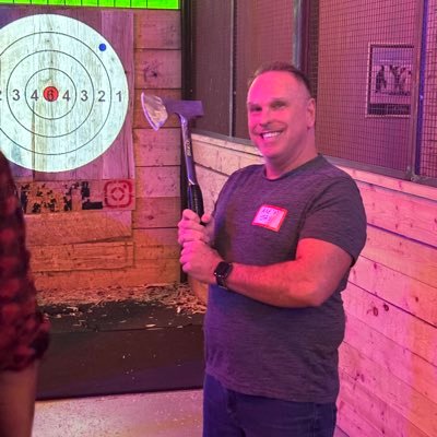 Educated professional with a wicked sense of humor and one of the biggest smartasses you will ever meet.