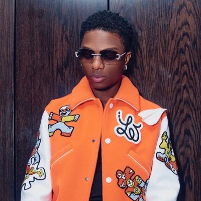 daddyb0ii's profile picture. BigWiz till whenever....✍🏿☺️🤞 WIZKID FC 🦅 MORAYO OUT NOW:  https://t.co/fN38L85UlQ 😇💜💜🦅