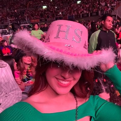 anaanorieega's profile picture. 💞