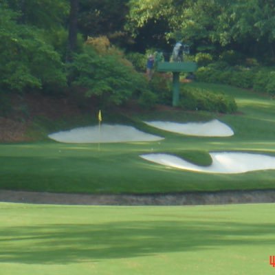 JWALTERS_PGA's profile picture. Husband and Girl Dad! Head Golf Professional, my wife let me name one of my girls after a driveway, DAWGS, NASCAR,F1,Metallica, The Masters