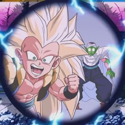 Bobbythekai2's profile picture. I like dokkan and legends that's it
#RipToriyama