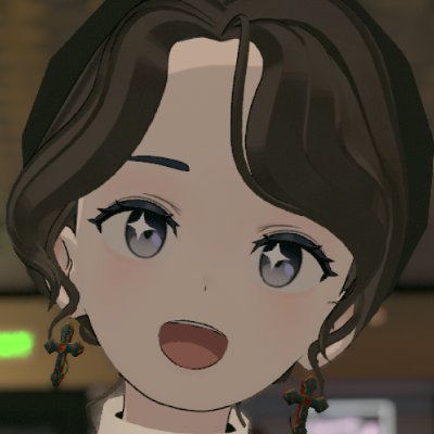 Muji_VR Profile Picture