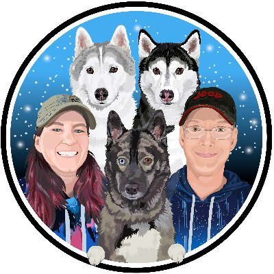 Snow Dogs Vlogs