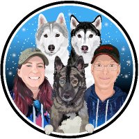 Snow Dogs Vlogs(@SnowDogsVlogs) 's Twitter Profile Photo