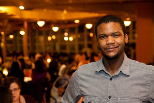 Andrew Thomas Profile