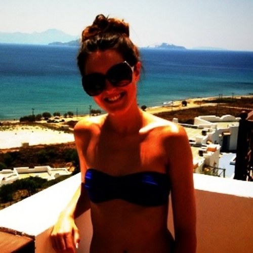 CarlyIAlexander's profile picture. 