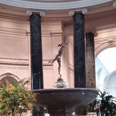 alphacaeus's profile picture. And they stay gone. Ask for my Discord tag if you're interested in keeping in touch. I still check this account sometimes.