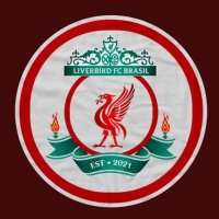 Liverbird Brasil (@liverbird_br) 's Twitter Profile