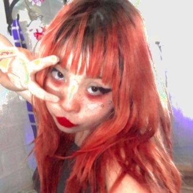 sauceelloronn's profile picture. ˖˚˳⌖ ଘ(⸝⸝ᴗ͈   ̫ ᴗ͈⸝⸝)ॢ* ੈ ♡‧₊ ˚