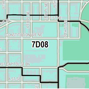 Commissioner for 7D08. Former Commissioner of 6A08.
Contact me at 7D08@anc.dc.gov