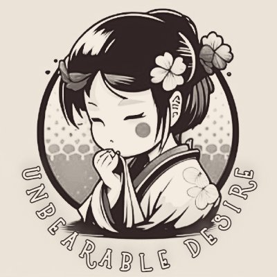 UnbearablDesire's profile picture. Dirty Minded Individual.  Literotica author of Interracial (Asian/Caucasian) stories with a taboo twist.