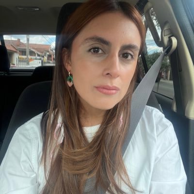 ma_graciaqt's profile picture. marketing, propósito, creatividad, y en el eterno camino de la espiritualidad✨