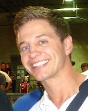 chuckcarothers's profile picture. 