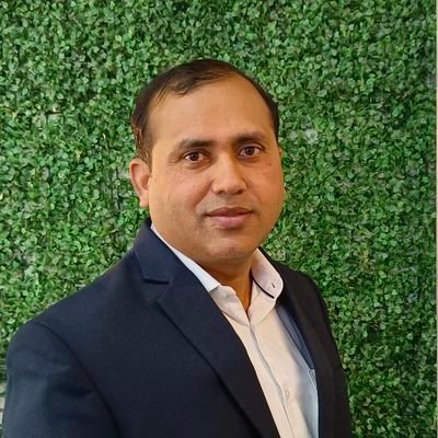 PS to @Dr_Uditraj, Chairman @kkc_india 🌾 श्रमिक, किसान व आमजन की आवाज़ ✊ | जातिवाद व शोषण के खिलाफ | न्याय, समता, संविधान के पक्षधर 🇮🇳