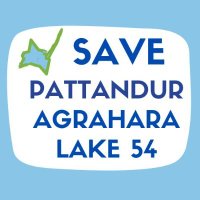 Save Pattandur Agrahara Lake (@pattandurlake) 's Twitter Profile
