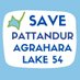 Save Pattandur Agrahara Lake Profile picture