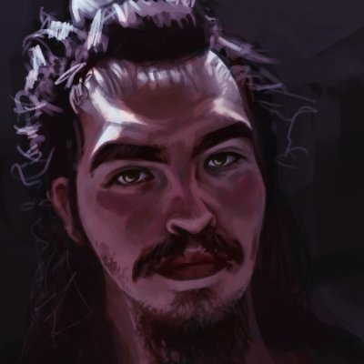 TLdritchさんのプロフィール画像