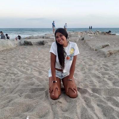 Julietaflores54's profile picture. 30 de agosto💝