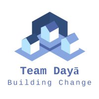 Team Dayā ( दया) Building Change (@supportteamdaya) 's Twitter Profile