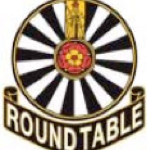 Round Table - The largest social club for young men in Great Britain & Ireland. Make your weeknights the new weekends #DoMore. Organisers of Sevenoaks Fireworks